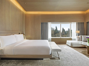 Hyatt Centric Levent Istanbul