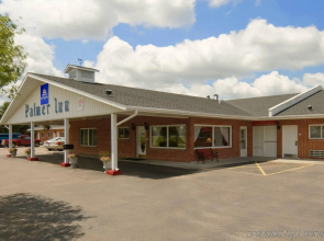 Americas Best Value Inn York