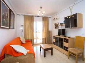 Jardines del Mar I 23018