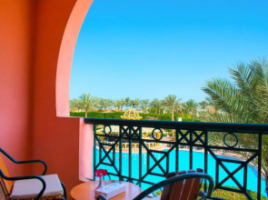 Parrotel Aqua Park Resort Sharm el-Sheikh