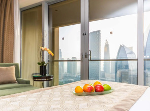 Westminster Dubai Mall