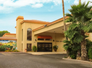Quality Inn