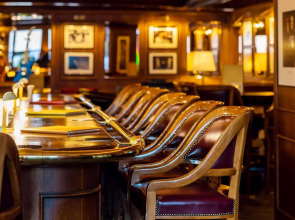 Fairmont Le Montreux Palace