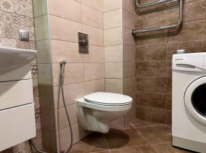 Апартаменты на улице Собинова