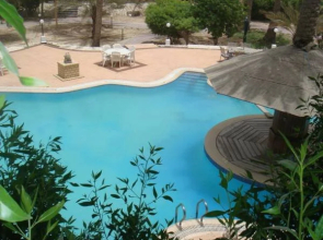 Bahrain Wellness Resort  Hospital