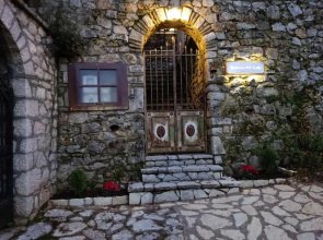 Agoriani Art Suite - 4 seasons' natural living