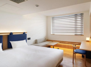 Hotel Androoms Kyoto Shichijo