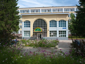 Zelyonaya Roscha Health Resort