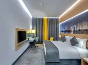 URBAN Al Khoory Hotel