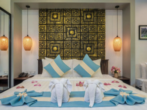 Ladear Angkor Boutique Hotel