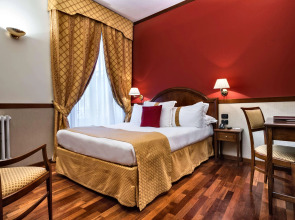 World Hotel Casati 18