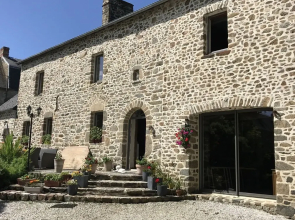Domaine de la boudière