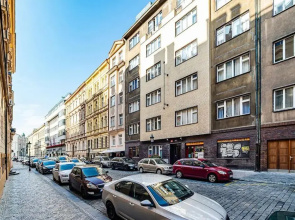Cozy Old Town Stay - 1-bedroom apartment