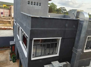 Hotel Lourdes Siaya