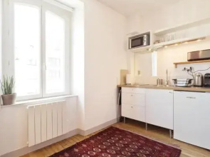 Home in La Defense