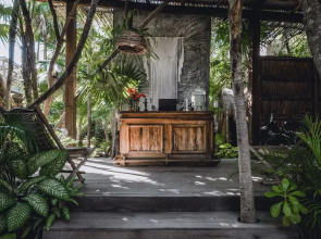Nativus Glamping Tulum