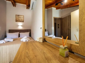 Ionian Serenity House
