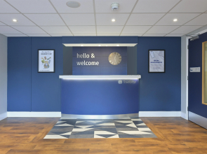 Travelodge Yeovil Podimore