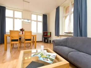 Villa Frisia Wohnung 28