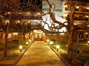 Hotel Saurat