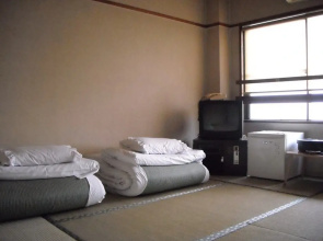 Business Ryokan Tsukui