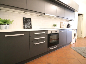 Real Apartments Wesselenyi