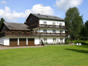 Landhotel Garni Schweizerhaus
