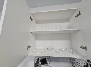 The Loft Studio Moscow (Лофт Студио) на улице Сосновая 5/1