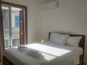 106 NIC - Stay Kallisto Old Town Apartment