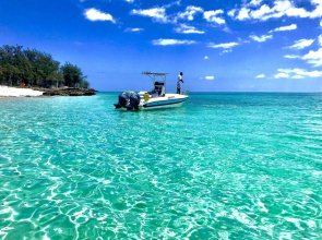 Eden Bay Eco Lodge