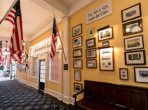 Congress Hall