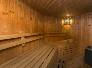 Sathorn Vista, Bangkok - Marriott Executive Apartments