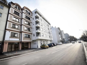 Apartman Natalija Banja Luka