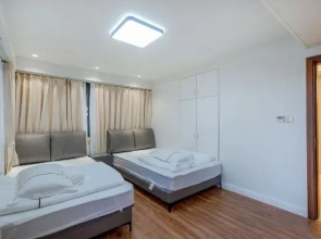 Xunliao Fuli Wang's Holiday Villa
