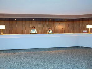 Holiday Inn Express Kuala Lumpur City Centre by IHG