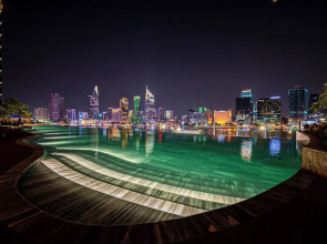 The Metropole Sai Gon Residences