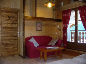 Gîte Le Titlis