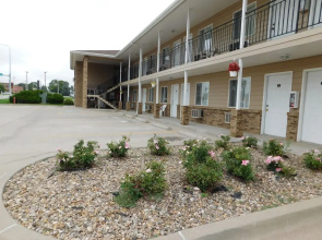 Gold Star Motel