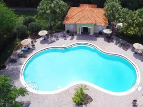 Family Friendly Four Bedrooms 5147A