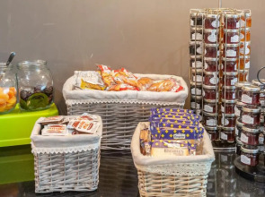 Residhotel Grand Prado