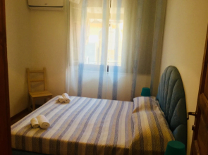 Valentino house - Taormina and beach