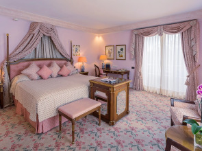 Olissippo Lapa Palace