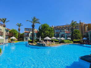 Selectum Family Resort Side