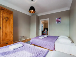 Karja Apartment