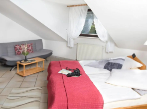 Hotel-Restaurant Im Goldenen Grund