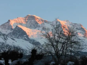 Aparthotel Résidence Bernerhof