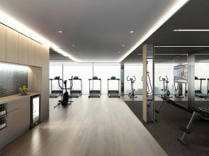 Courtyard By Marriott North Pattaya