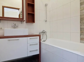 Апартаменты «LUXKV на Дружинниковской»