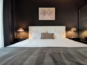 Wonderful Apartment near City Mall