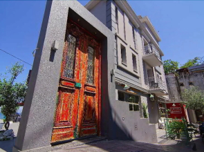 Rastoni Hotel